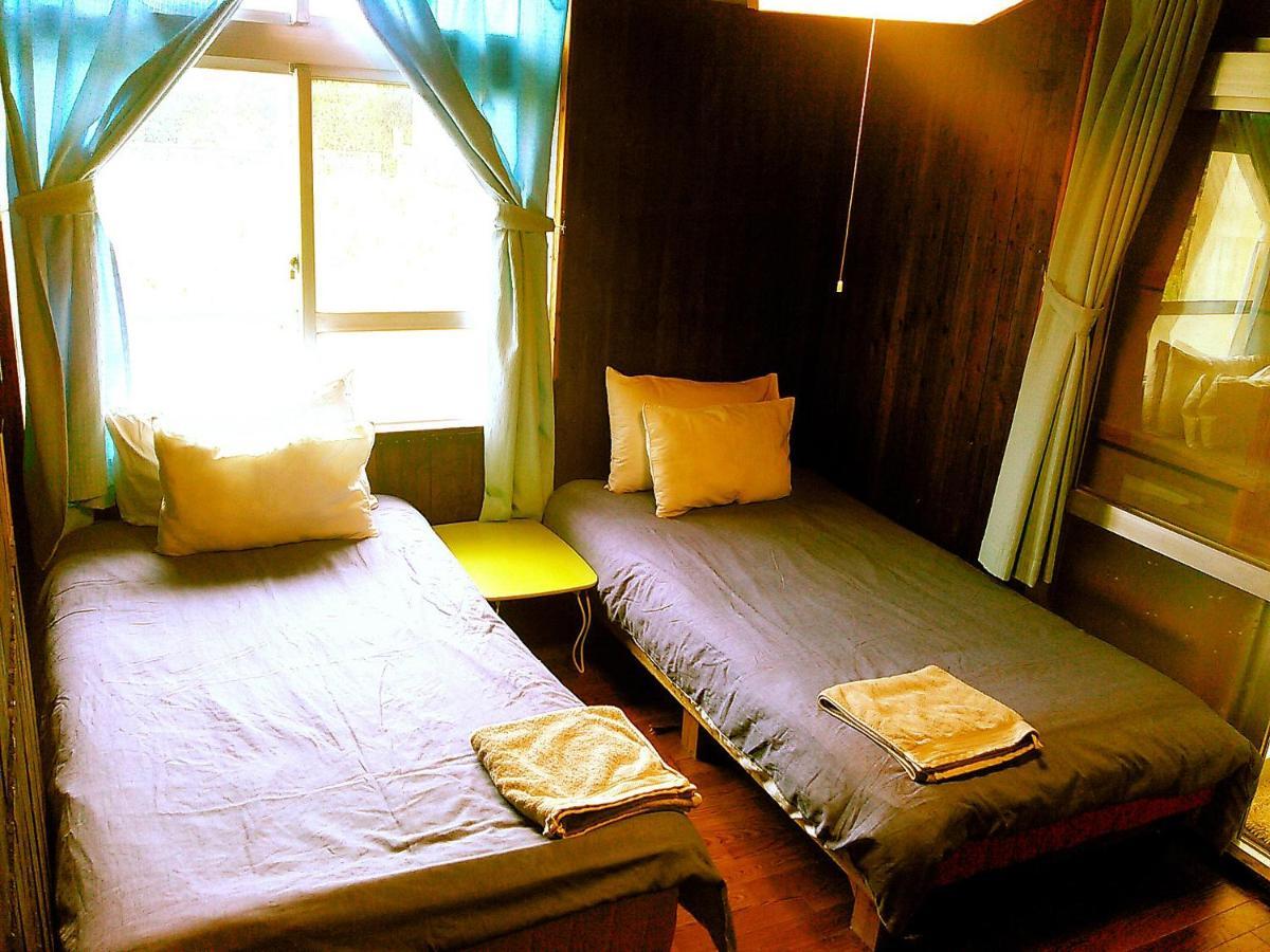 Guest House Miyakojima Eksteriør bilde