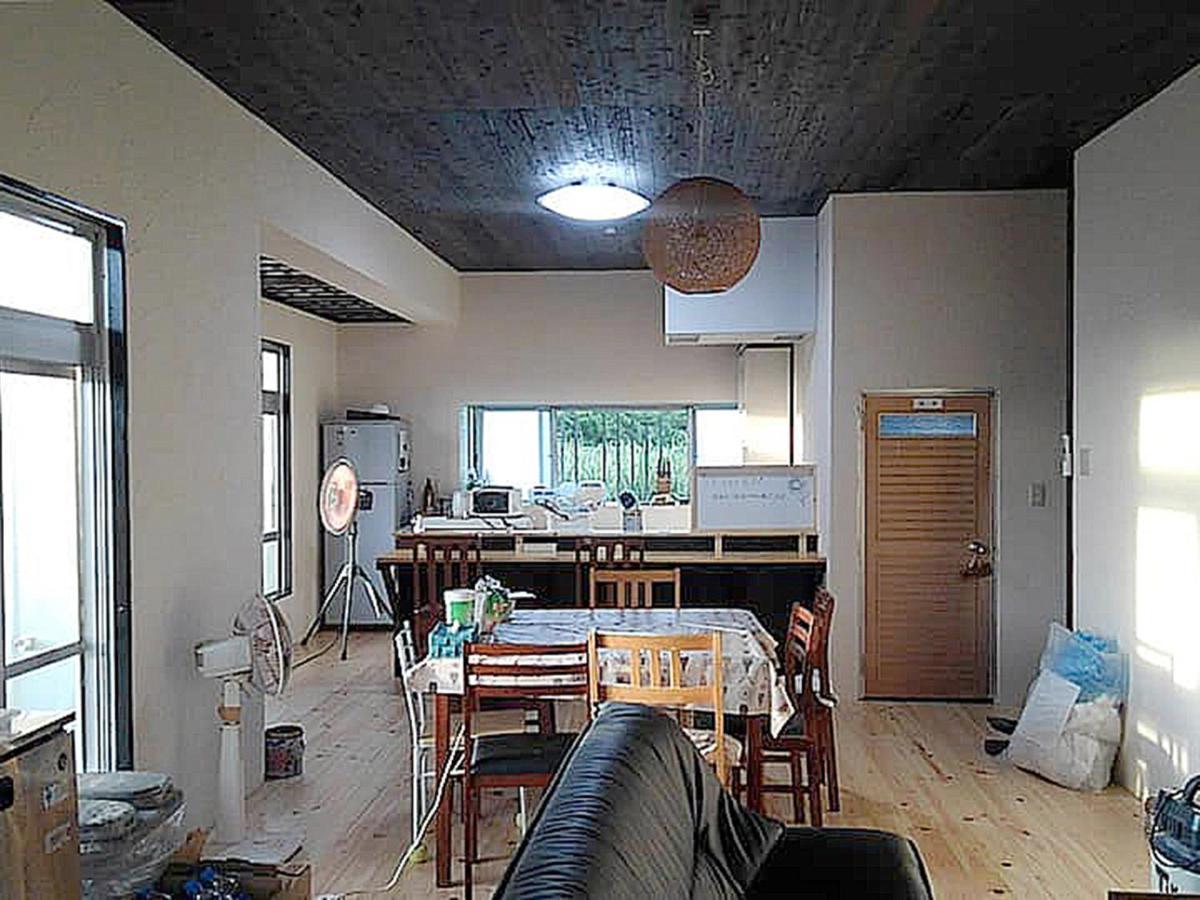 Guest House Miyakojima Eksteriør bilde