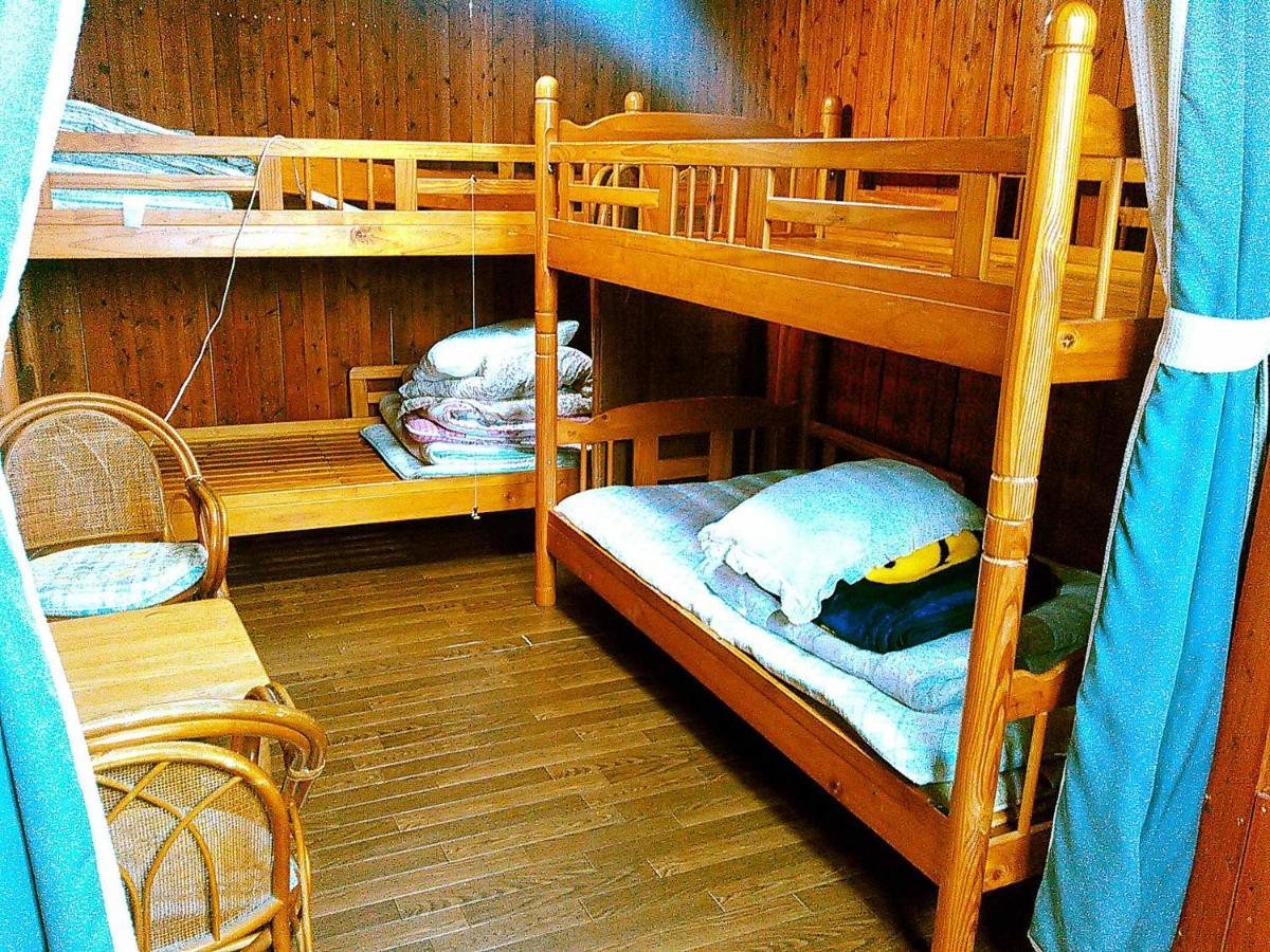 Guest House Miyakojima Eksteriør bilde