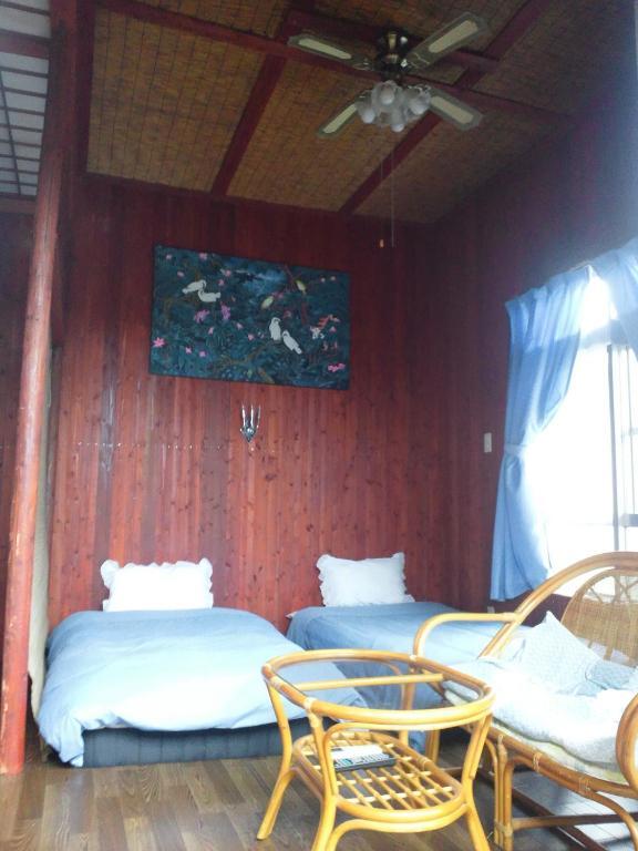 Guest House Miyakojima Rom bilde