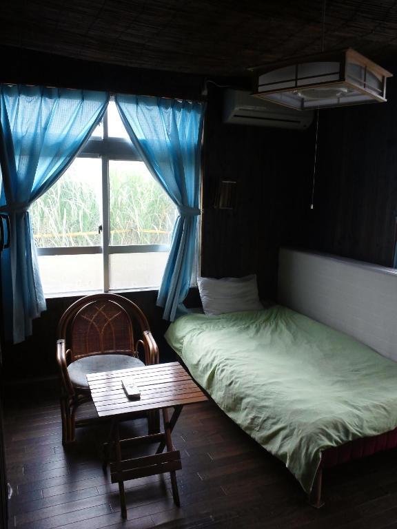 Guest House Miyakojima Rom bilde