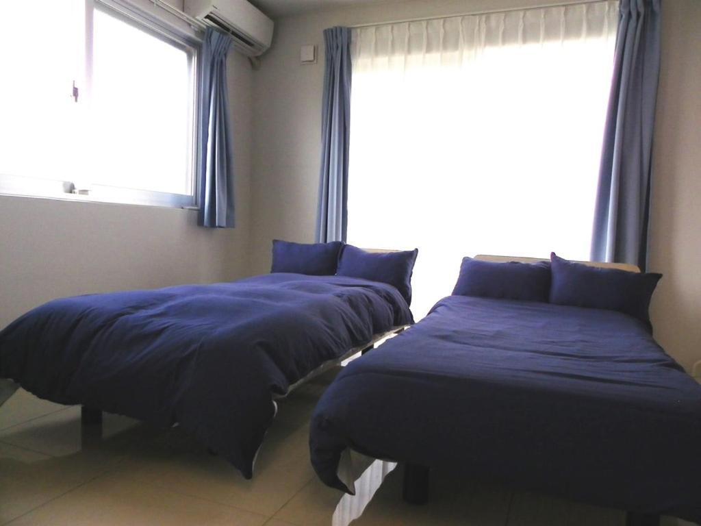 Guest House Miyakojima Eksteriør bilde
