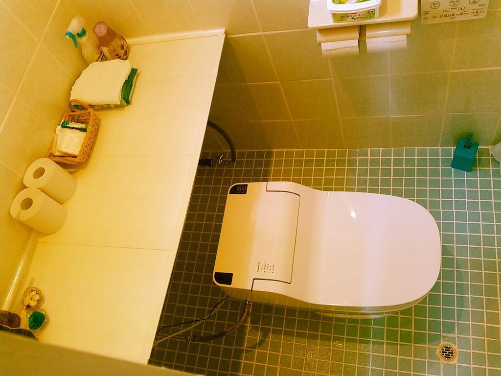 Guest House Miyakojima Rom bilde