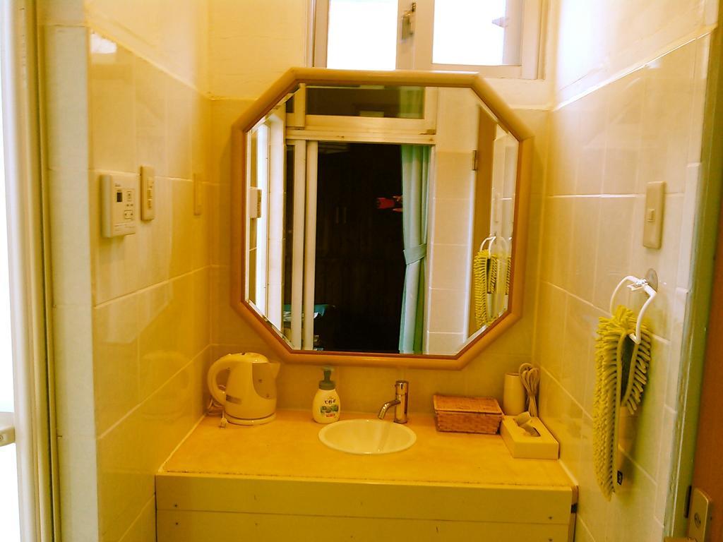 Guest House Miyakojima Rom bilde