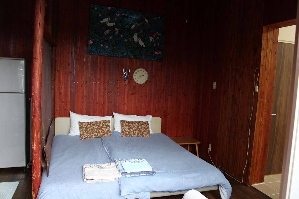 Guest House Miyakojima Eksteriør bilde